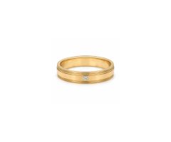 Wedding Band- Finger Ring -JW26060902