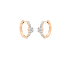 Diamond Ear Wear -JW26064521
