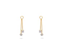Cz Jewellery- Ear Wear -OR26011689
