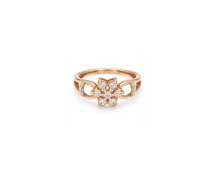 Cz Jewellery- Finger Ring -OR26016032