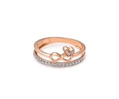 Cz Jewellery- Finger Ring -OR26046886