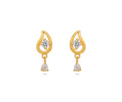 Cz Jewellery- Ear Wear -OR26049885R1