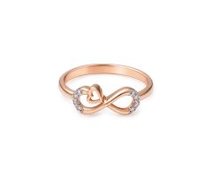 Cz Jewellery- Finger Ring -OR26051876