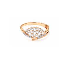 Bombay Fancy Diamond Finger Ring -OR26052164