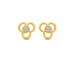 Cz Jewellery- Ear Wear -OR26052969