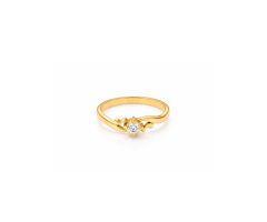Cz Jewellery- Finger Ring -OR26054368