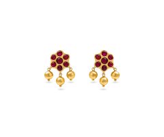 Kundan- Ear Wear -OR26060029