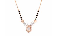 Bombay Fancy Diamond Pendant -OR26060044