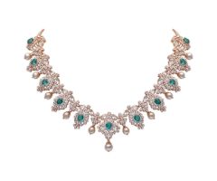 Diamond Necklace -OR26084335