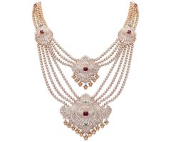 Diamond Necklace -OR26090283