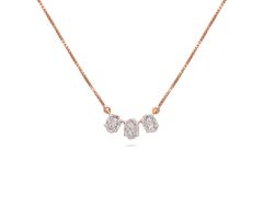 Diamond Pendant -OR26090795