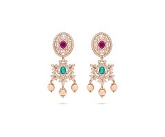 Diamond Ear Wear -RO26080028