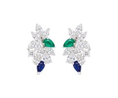 Diamond Ear Wear -RO26080141