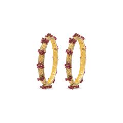 Antique- Bangle -JJ24097850A01
