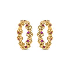 Antique- Bangle -JJ25020453