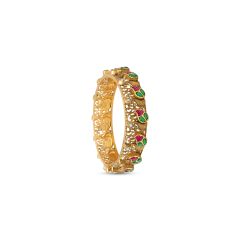 Kundan- Bangle -JJ25112179
