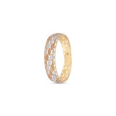 Machine Made- Bangle -JW26021735