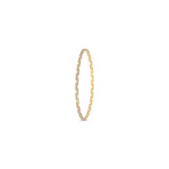 Machine Made- Bangle -JW26021746