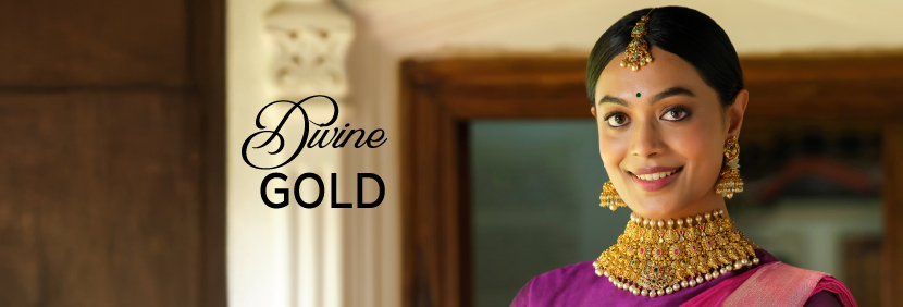 Jadau Jewellery
