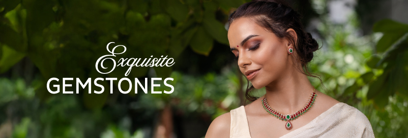 Diamond Jewellery