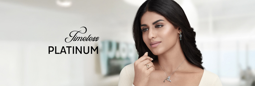 Gold Jewellery